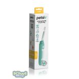 Petsie kutyafogkefe (S méretben - 10kg-ig)