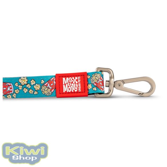 Max&Molly Popcorn pórázak