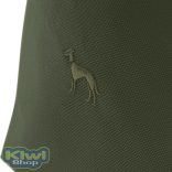 Hunter Alva váll- és övtáska zöld