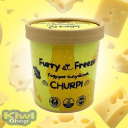 Furry Freeze® fagyipor kutyáknak - CHURPI