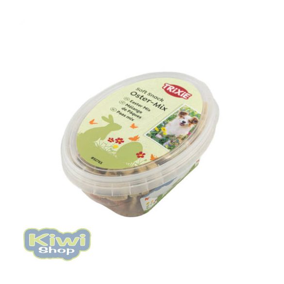 Trixie Húsvéti tojás mix, puha snack