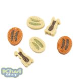 Trixie Húsvéti tojás mix, puha snack