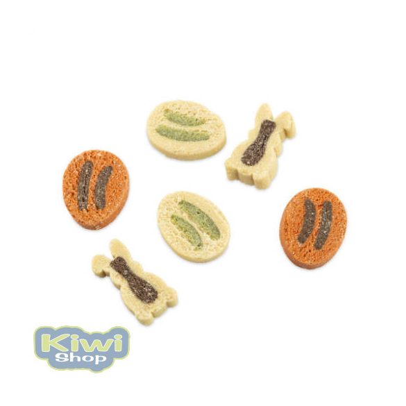 Trixie Húsvéti tojás mix, puha snack