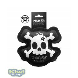Milk&Pepper rock toy 13cm