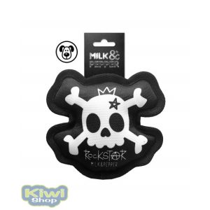 Milk&Pepper rock toy 13cm