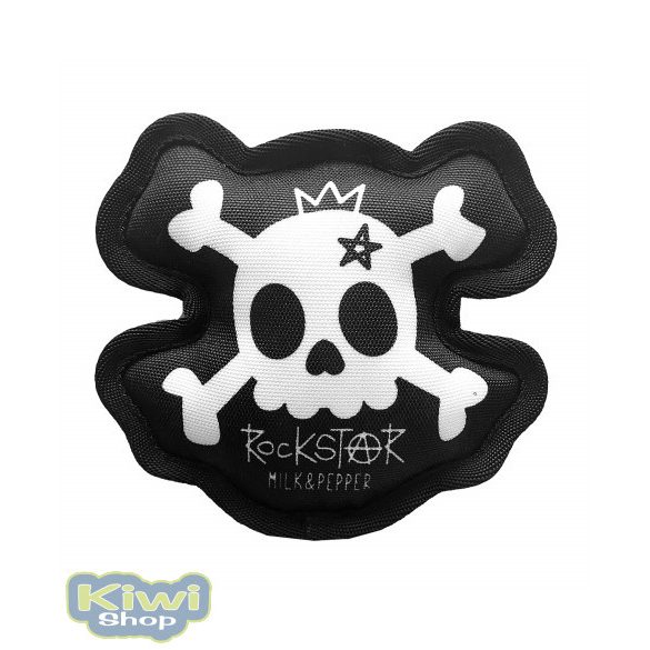 Milk&Pepper rock toy 13cm