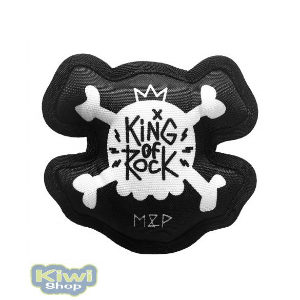 Milk&Pepper rock toy 13cm