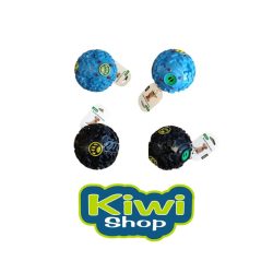 Jutalomfalattal tölthető prüttyögős labda 6cm