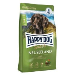   1 kg Happy Dog Neuseeland táp a Vahur Állatvédő Egyesületnek