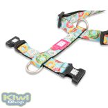 Max&Molly Donuts hámok