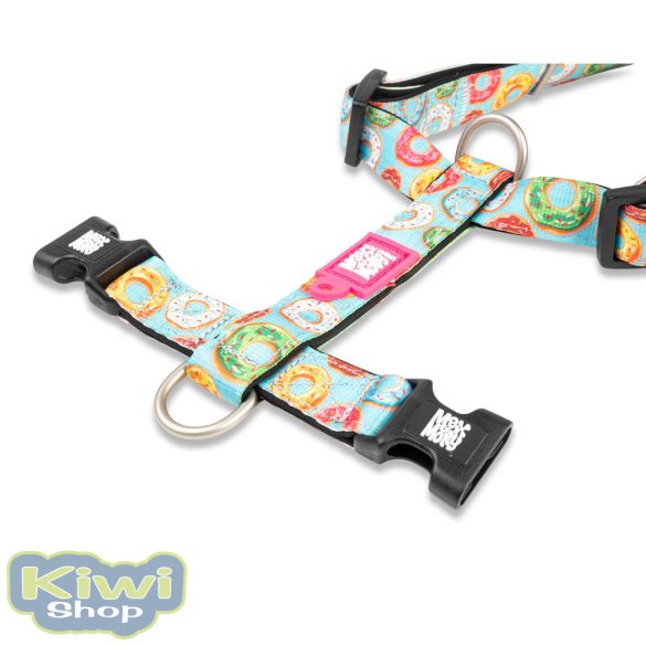 Max&Molly Donuts hámok