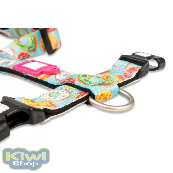 Max&Molly Donuts hámok