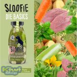 SLOOFIE Meat Green - Az Erő