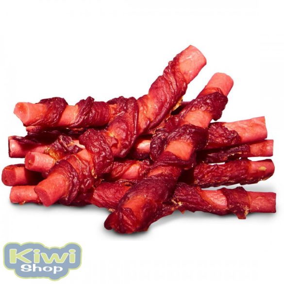 Snackies Kacsamell céklával 90g