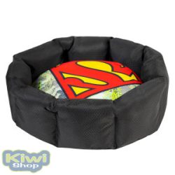 Waudog Superman fekhely 59x49x20