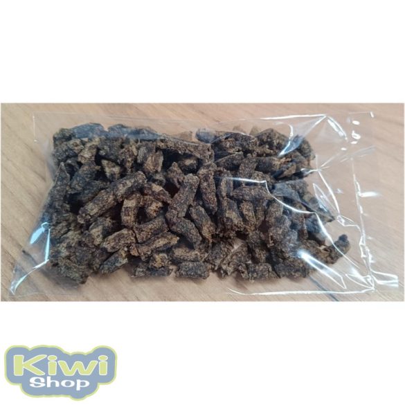 Teomann szívecskés párnadobozos egészséges jutifalat - SZARVAS