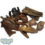 Teomann Szárított Marha-mix 350gr