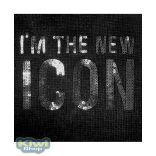 Milk&Pepper Lyra kötött pulóver 