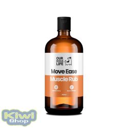 MoveEase Epsom sós izomlazító gél kutyáknak 250 ml