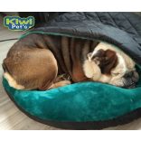 Kiwi Pet's bebújós fekhelyek több méretben
