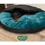Kiwi Pet's bebújós fekhelyek több méretben