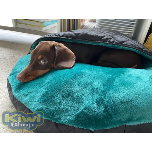 Kiwi Pet's bebújós fekhelyek több méretben