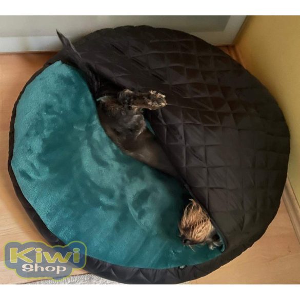 Kiwi Pet's bebújós fekhelyek több méretben