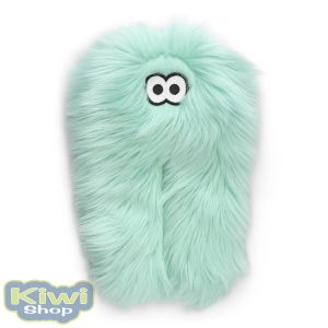 West Paw Rowdies plüss kutyajáték Freya Seafoam