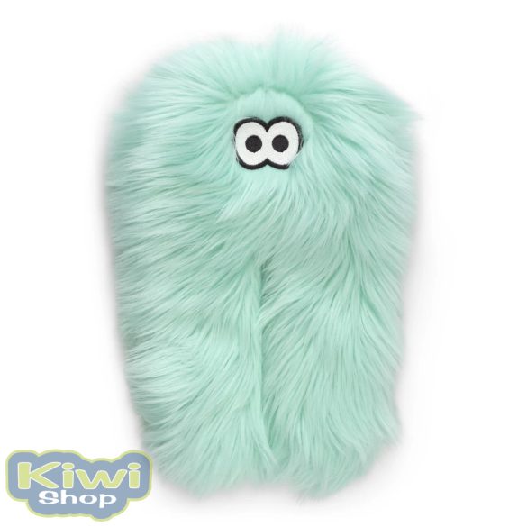West Paw Rowdies plüss kutyajáték Freya Seafoam
