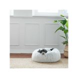 Hunter Loppa kutya-, macska fekhely fehér 60cm