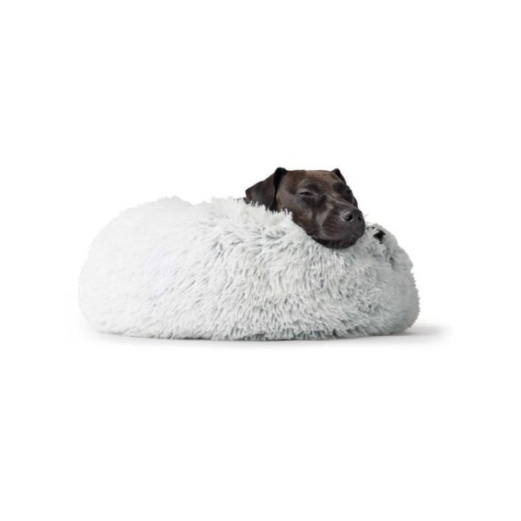 Hunter Loppa kutya-, macska fekhely fehér 60cm