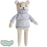 HUNTER BIRKA Maci Kutyajáték 27 cm