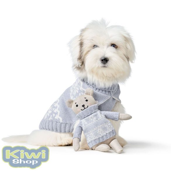 HUNTER BIRKA Maci Kutyajáték 27 cm