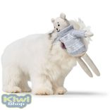 HUNTER BIRKA Maci Kutyajáték 27 cm