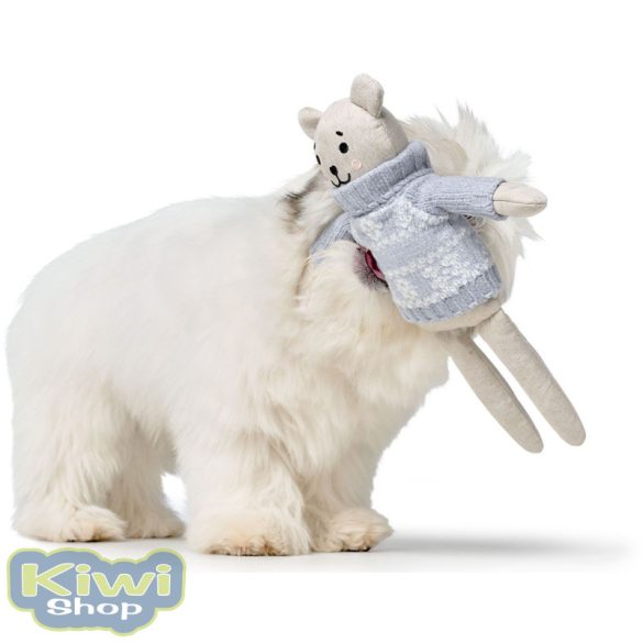 HUNTER BIRKA Maci Kutyajáték 27 cm