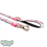 Max&Molly Cherry Bloom pórázak