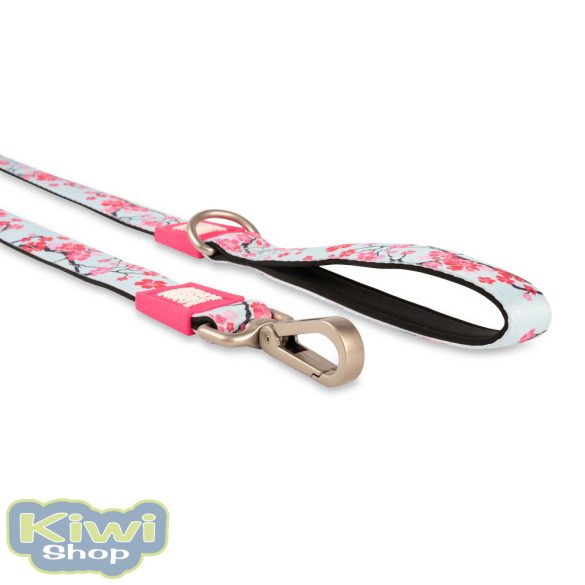 Max&Molly Cherry Bloom pórázak