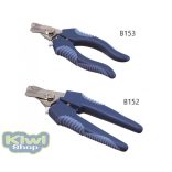  DE LUX KÖRÖMVÁGÓ FOGÓ KICSI