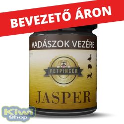 Pet Pincér főtt eledel - JASPER - VADÁSZOK VEZÉRE