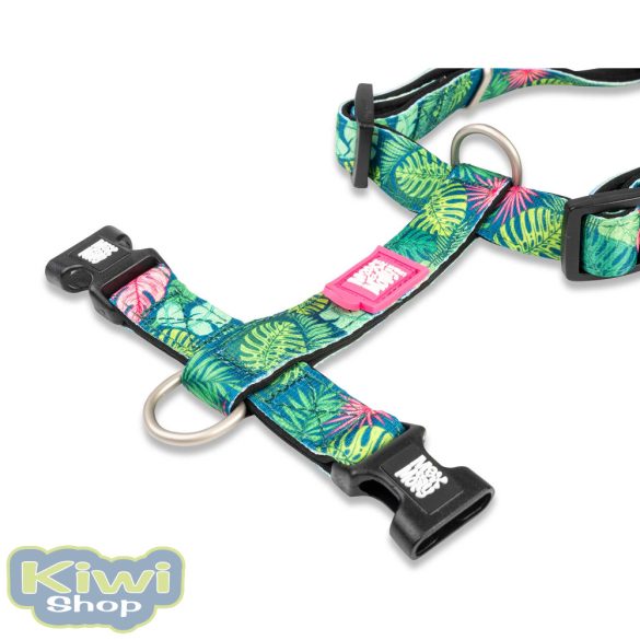 Max&Molly Tropical hámok