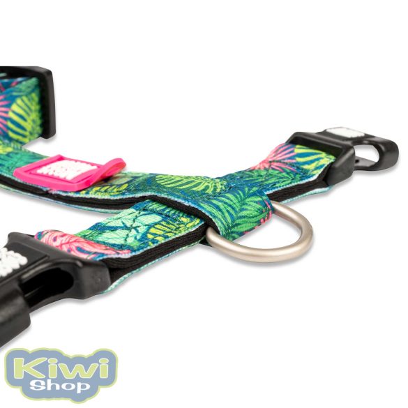 Max&Molly Tropical hámok