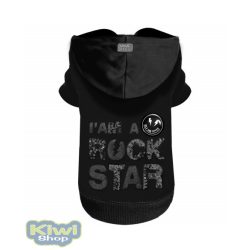 Milk&Pepper Ozzy pulóver BULLDOGOKNAK