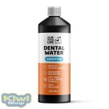 Dental oldat fogkő és szájszag ellen kutyáknak