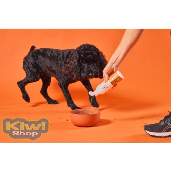 Dental oldat fogkő és szájszag ellen kutyáknak