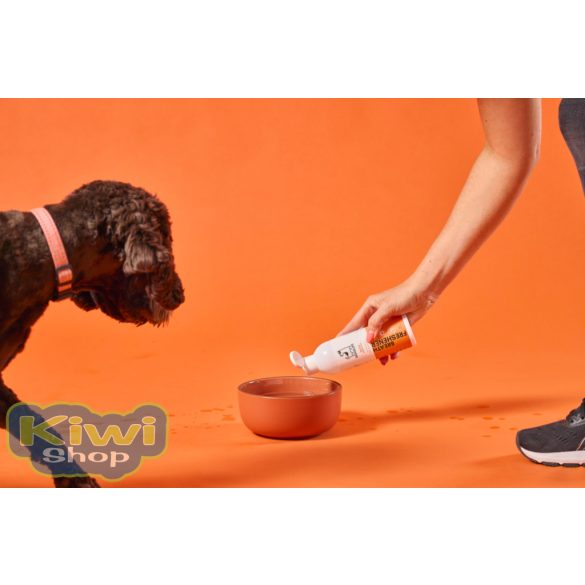 Dental oldat fogkő és szájszag ellen kutyáknak