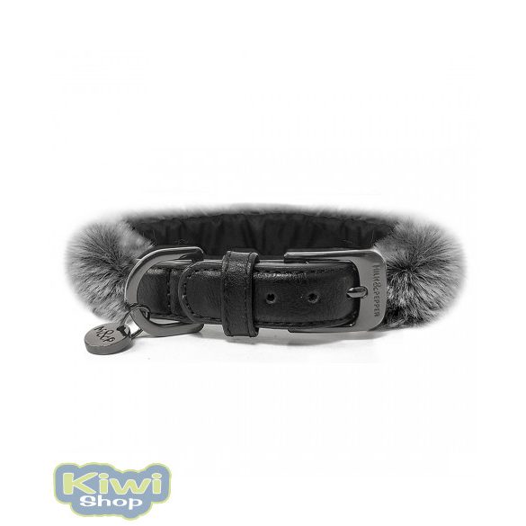 Milk&Pepper Prague nyakörv 30x1,5cm