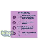 Furry Freeze® fagyipor kutyáknak - LILA ÉDESBURI