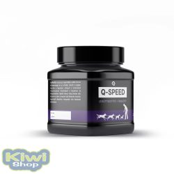   Quebeck Q-SPEED - intenzív légúttisztító, légzésjavító 250g