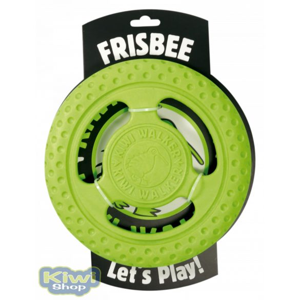 Kiwi Walker frisbee maxi 