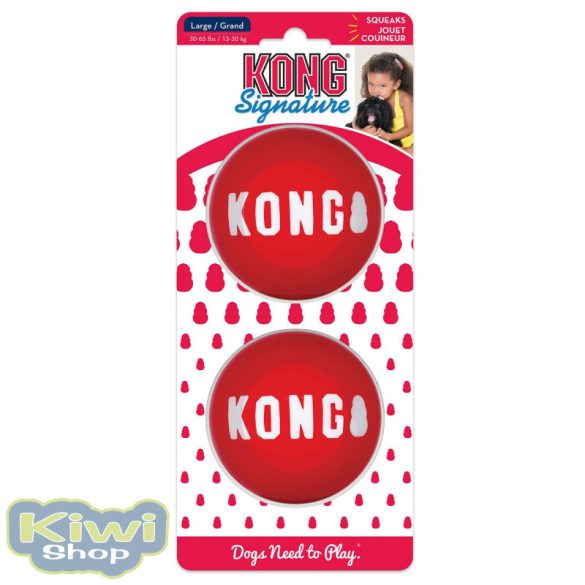 KONG® Signature Ball M 